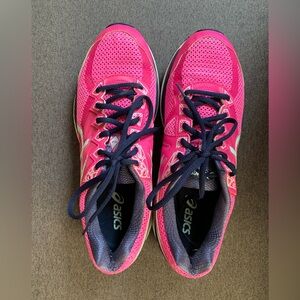 ASICS GT-2000 WOMEN’S SIZE 10–T656N-EXCELLENT CONDITION!